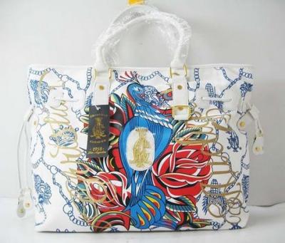 Christian Audigier Bags-56